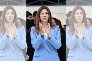 Θεσμική εκτροπή με ευρωπαϊκά κονδύλια